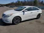 2011 Hyundai Sonata Se for Sale in Brookhaven, NY - Rear End