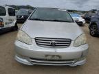 2004 Toyota Corolla Ce de vânzare în San Martin, CA - Minor Dent/Scratches