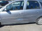 2005 VAUXHALL CORSA DESI for sale at Copart GLOUCESTER
