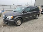 2015 Chrysler Town & Country Touring for Sale in Appleton, WI - Minor Dent/Scratches