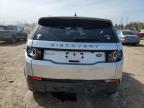2016 Land Rover Discovery Sport Hse for Sale in Elgin, IL - Rear End