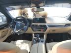 2017 Bmw 530 I for Sale in Shreveport, LA - Burn - Engine