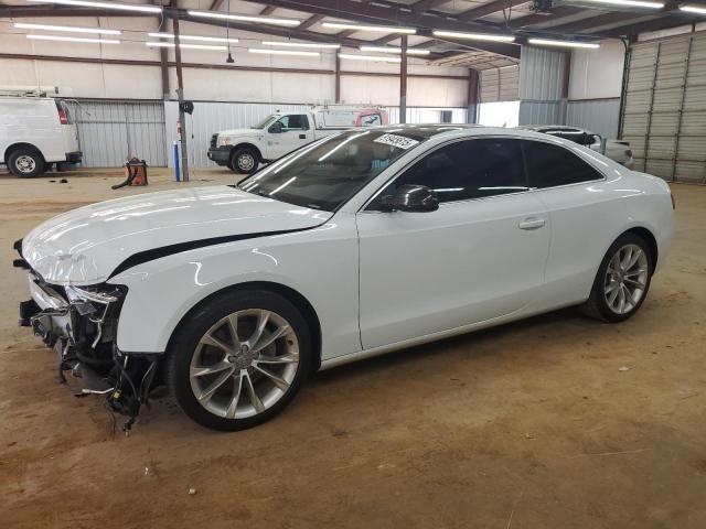 2014 Audi A5 Premium