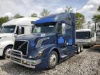 2016 Volvo Vnl Semi Truck en Venta en Spartanburg, SC - Minor Dent/Scratches