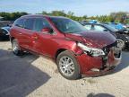 2017 Buick Enclave  en Venta en Jacksonville, FL - Front End