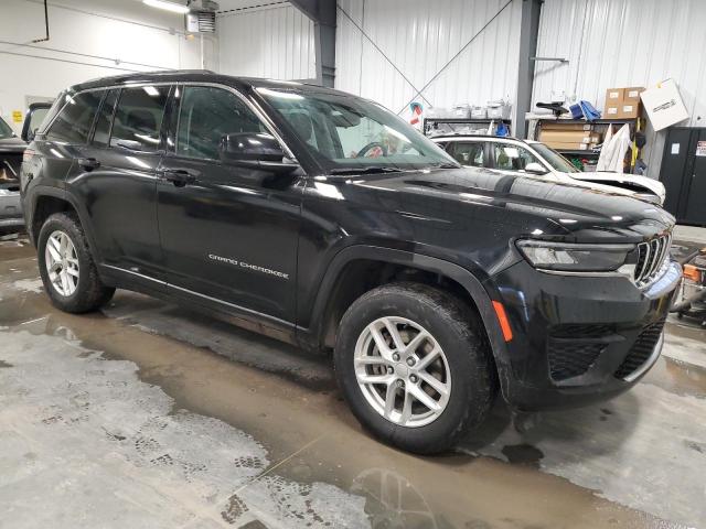  JEEP GRAND CHER 2022 Черный