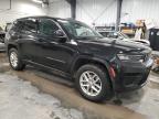 2022 Jeep Grand Cherokee Laredo for Sale in Ottawa, ON - Side
