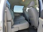 2007 Gmc New Sierra K1500 de vânzare în Spartanburg, SC - Hail