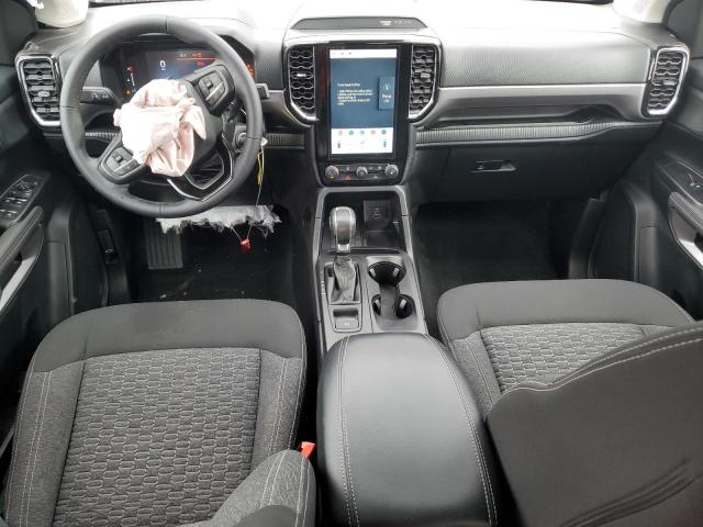  FORD RANGER 2024 Czarny
