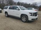 2019 Chevrolet Suburban K1500 Lt na sprzedaż w North Billerica, MA - Mechanical