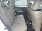 2014 Honda Cr-V Exl for Sale in Prairie Grove, AR - Hail