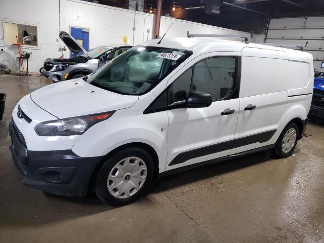 2015 Ford Transit Connect Xl