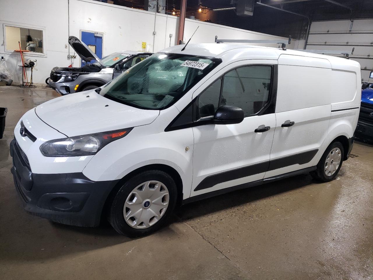 2015 Ford Transit Connect Xl for Sale in Blaine, MN - Mechanical
