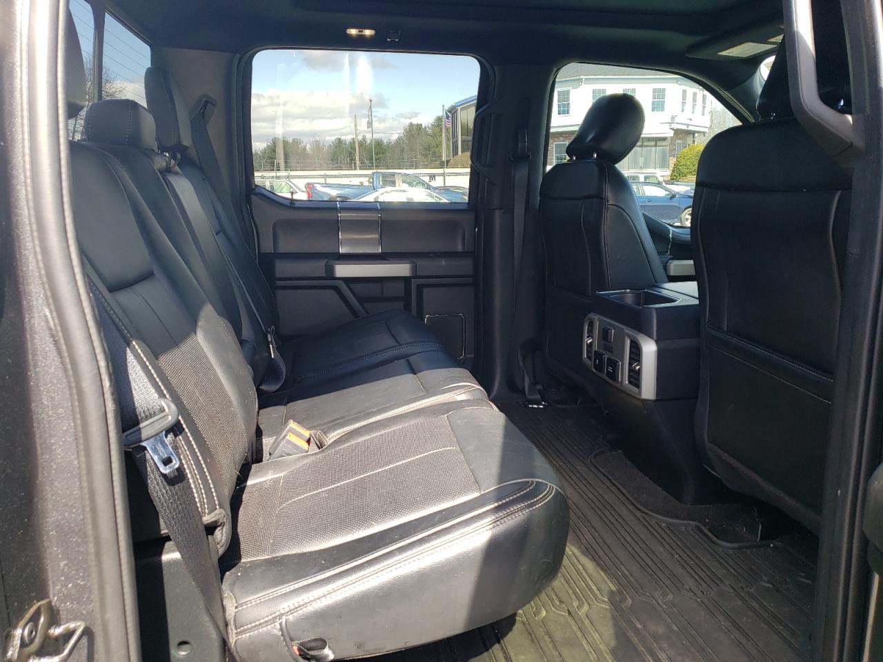 1FTEW1E59KFC73808 FORD F-150 2019