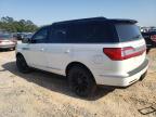 2021 Lincoln Navigator Black Label продається в Eight Mile, AL - Front End