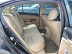 2011 Honda Accord Exl for Sale in Riverview, FL - Rear End