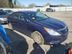 2011 Hyundai Sonata Gls de vânzare în Glassboro, NJ - Mechanical