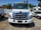 2018 Hino 258/268  продається в Martinez, CA - Front End