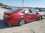 2018 Honda Accord Lx na sprzedaż w Oklahoma City, OK - All Over
