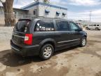 2012 Chrysler Town & Country Touring zu verkaufen in Albuquerque, NM - Front End