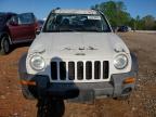 2004 Jeep Liberty Sport იყიდება China Grove-ში, NC - Rollover