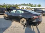 2021 Nissan Maxima Sv for Sale in Harleyville, SC - Rollover