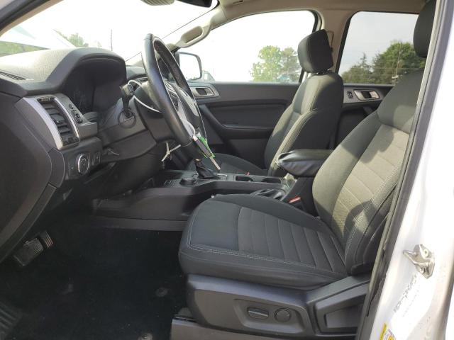  FORD RANGER 2019 White