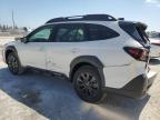 2025 Subaru Outback Onyx Edition за продажба в West Palm Beach, FL - Rear End