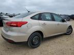 2017 FORD FOCUS SE   à vendre chez Copart TX - SAN ANTONIO