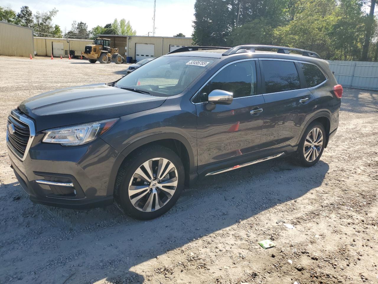 2022 Subaru Ascent Touring продається в Knightdale, NC - Front End