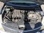 2007 Nissan Versa S for Sale in Reno, NV - Front End