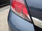 2009 VAUXHALL ASTRA SXI for sale at Copart NEWBURY