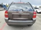 2008 Kia Sportage Lx იყიდება Rancho Cucamonga-ში, CA - Front End
