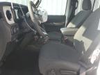 2025 Jeep Wrangler Sahara للبيع في Riverview، FL - Side