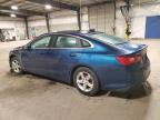 2019 Chevrolet Malibu Ls for Sale in Chalfont, PA - Side