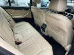 2017 BMW 540 XI à vendre chez Copart MA - NORTH BOSTON