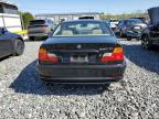 2001 Bmw 330 Ci de vânzare în North Billerica, MA - Front End