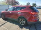 2015 Hyundai Santa Fe Sport  продається в Moraine, OH - Mechanical