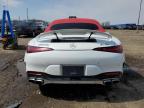 2022 Mercedes-Benz Sl 55 Amg zu verkaufen in Woodhaven, MI - Water/Flood