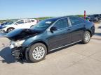 2012 Toyota Camry Base for Sale in Grand Prairie, TX - Front End