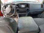 2008 Dodge Ram 2500 St for Sale in Kansas City, KS - Burn - Engine