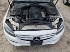 2016 Mercedes-Benz C 300 4Matic zu verkaufen in Dyer, IN - Mechanical