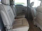 2013 Nissan Quest S იყიდება Cartersville-ში, GA - Rear End