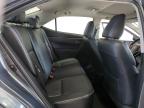 2014 Toyota Corolla L en Venta en Sandston, VA - Front End