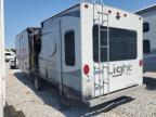 2016 Open 5Th Wheel продається в Eight Mile, AL - Burn - Interior