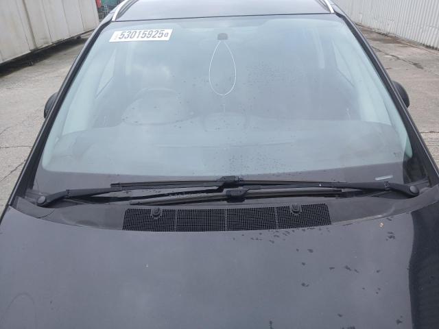2014 VAUXHALL ZAFIRA TOU