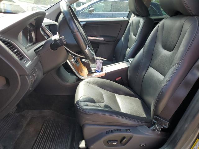  VOLVO XC60 2017 Szary