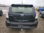 2017 TOYOTA PRIUS V  for sale at Copart ON - TORONTO