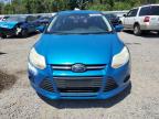 2014 Ford Focus Se for Sale in Riverview, FL - Side