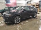 2022 Lexus Nx 350H იყიდება Casper-ში, WY - Front End